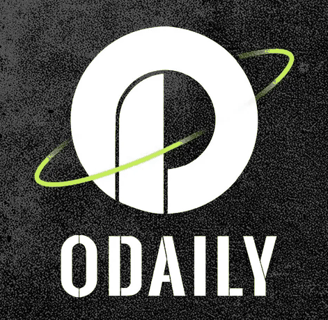 Odaily